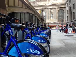 Citi-Bikes